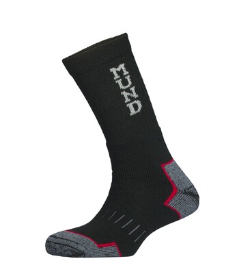 Mund Polar Circle Socks