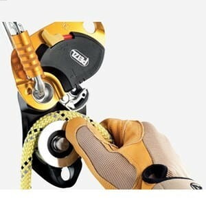 Petzl Pro Traxion