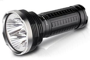 Fenix TK75 Flashlight Hand Torch