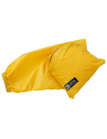 Cora Packable Lightweight Rain Jacket