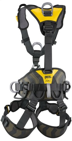 Petzl AVAOÂ® BOD FAST International Version Body Harness