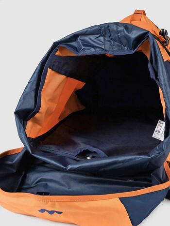 Wildcraft Roadster 50 Orange Rucksack