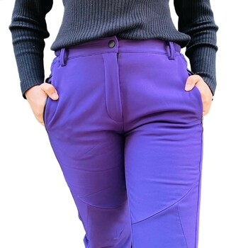 Gokyo Womens Hiking Pants - Sherpa Series - Cold Weather