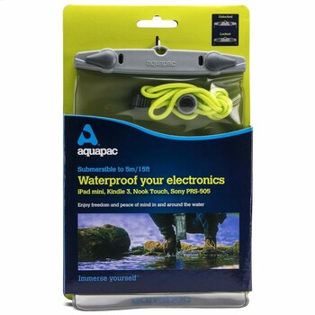 Aquapac Waterproof Kindle Case - 658