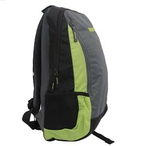 Wildcraft Streak Green Backpack