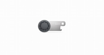 GoPro The Tool (Thumb Screw Wrench + Bottle Opener)