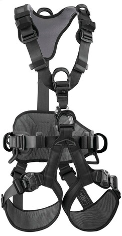 Petzl AVAOÂ® BOD FAST International Version Body Harness