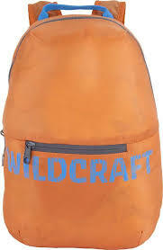 wildcraft Pac N Go Bp 2