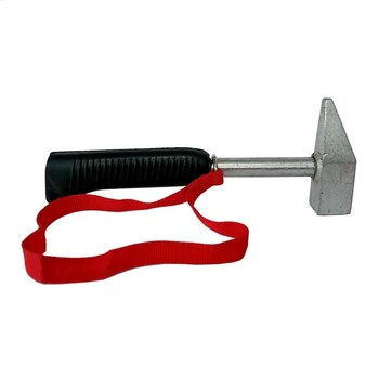 Piton Hammer - Rock Climbing