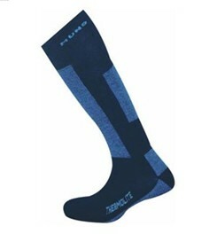 Mund Esqui Antibacterial Socks