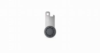 GoPro The Tool (Thumb Screw Wrench + Bottle Opener)