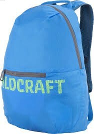 wildcraft Pac N Go Bp 2