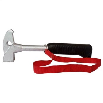 Piton Hammer - Rock Climbing