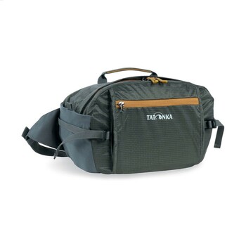 Tatonka Hip Bag L Titan Grey - Travel Accessory