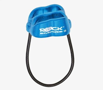 Rock Empire Guard Belay Device