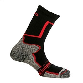 Mund Pamir Socks