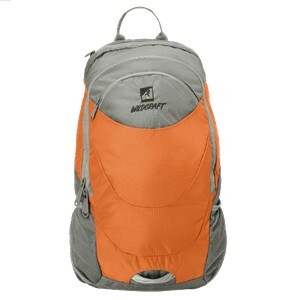 Wildcraft Daypack A4 Orange