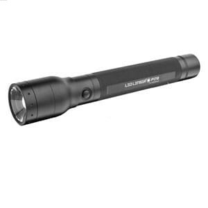 Led Lenser  P 17 R flash light