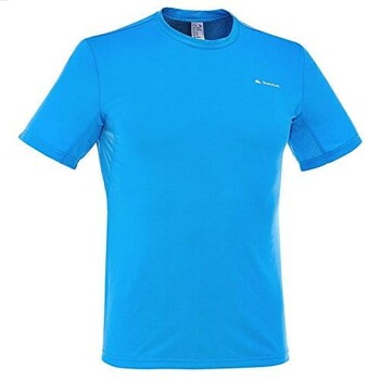 Quechua T-Shirt Techfresh 50