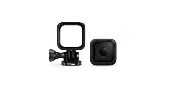 GoPro The Standard Frame (Session)