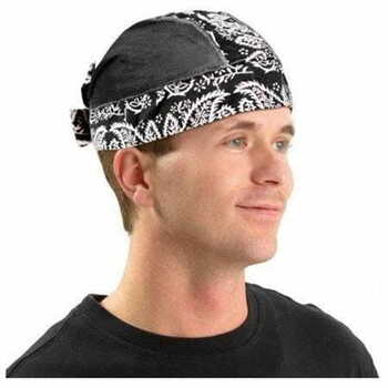 N-Rit Skull Cap