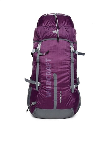 Wildcraft Rock & Ice 55 purple