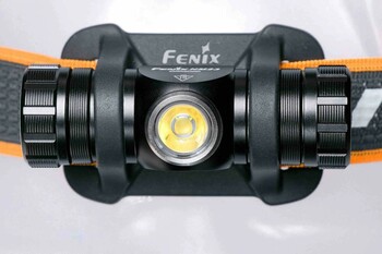 Fenix HM23 Head Torch