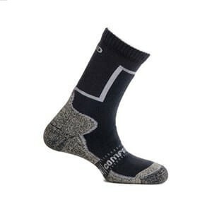 Mund Pamir Socks