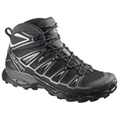 Salomon X Ultra Mid 2 GTX Shoe-Black