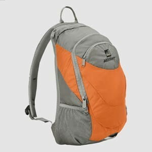 Wildcraft Daypack A4 Orange