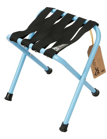 Gipfel Classic  Camping Stool