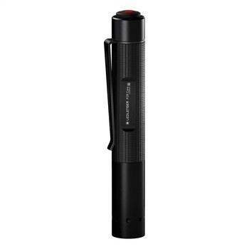 Led Lenser P2R Core Mini Led Flashlight