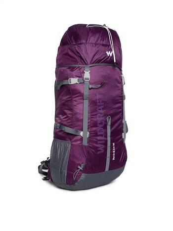 Wildcraft Rock & Ice 55 purple