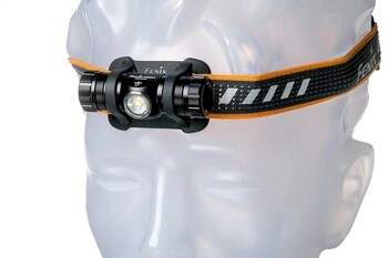 Fenix HM23 Head Torch