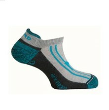 Mund Invisible Rizo Socks