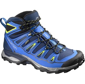 Salomon X Ultra MID 2 GTX® Blue