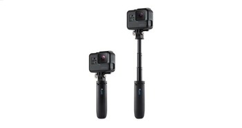 GoPro Shorty (Mini Extension Pole + Tripod)