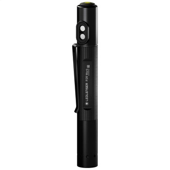 Led Lenser P2R Core Mini Led Flashlight