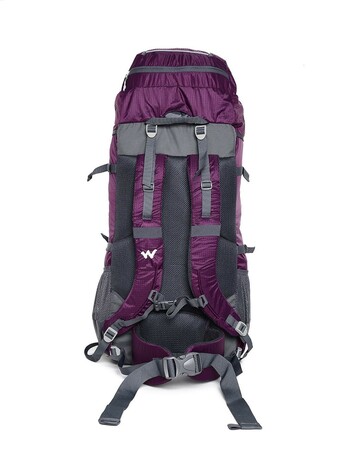 Wildcraft Rock & Ice 55 purple