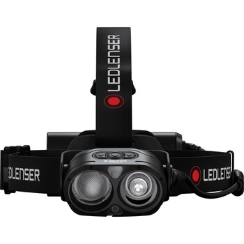 Ledlenser H19R Core Rechargeable Headlamp