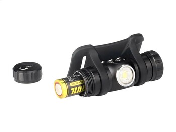 Fenix HM23 Head Torch