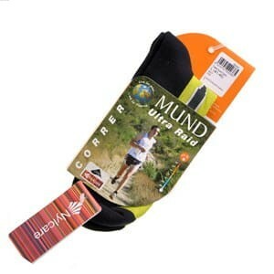 Mund Ultra Raid Socks