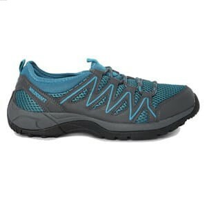 Wildcraft Low Ankle EO Women Trekking Shoes