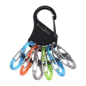 KeyRack Locker  - S-Biner