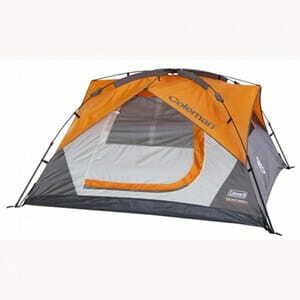 Coleman 7x7 Dome Tent