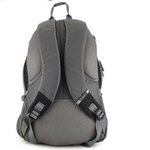 Wildcraft Pac Y 30 Black Rucksack