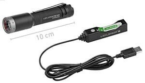 Led Lenser M3R Blister