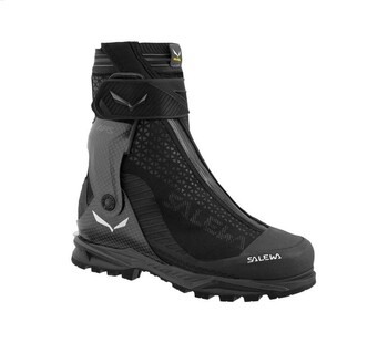 Salewa Ortles Couloir Mountaineering Boots