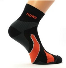 Mund Ultra Raid Socks