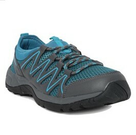 Wildcraft Low Ankle EO Women Trekking Shoes